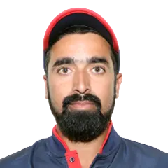 Vikash Singh