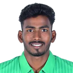 Vijai Raja