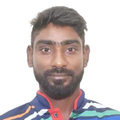 Vikas Kumar