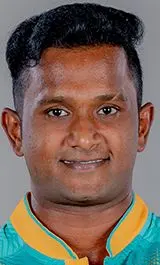 SP Vinod