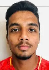 Vipul Krishna