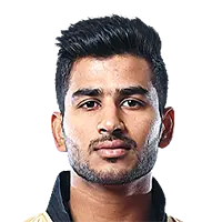 Virat Singh