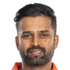 विनय कुमार