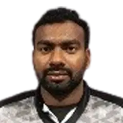 Suresh Sibyala