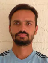 विवेक सिंह