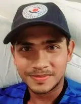 आमोद यादव