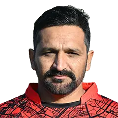 Waseem Abbas-I