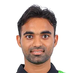 Saurabh Yadav