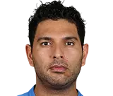 Yuvraj Singh