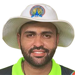 Yuvraj Singh