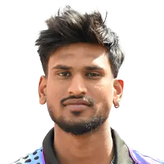 Yuvraj Rai