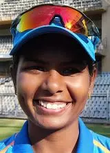 Komal Zanzad