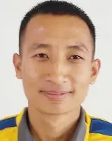 Karnajit Yumnam