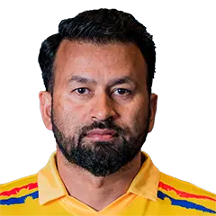 Binod Bhandari