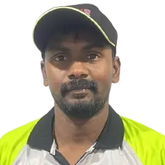 John Peter-Salman