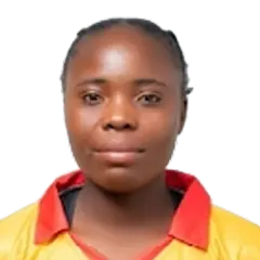 Chiedza Dhururu