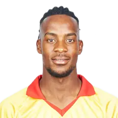 Trevor Gwandu