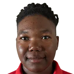 Nyasha Gwanzura