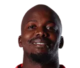 Luke Jongwe