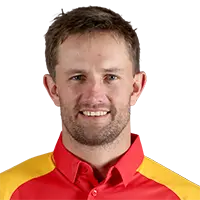 Craig Ervine