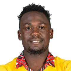 Brandon Mavuta