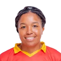 Sharne Mayers