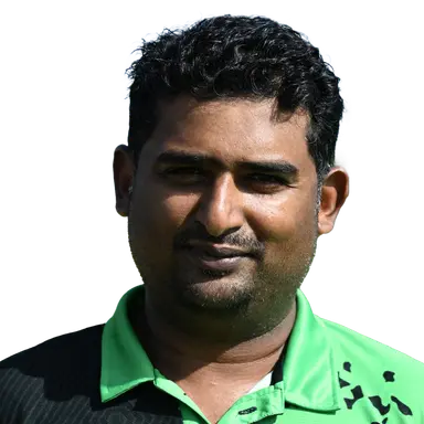 Milton Devasia