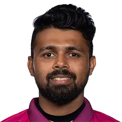 Basil Hameed