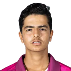 तनिष सूरी