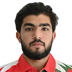 Muzahir Raza