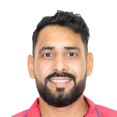Zahoor Khan