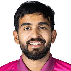 Rahul Bhatia