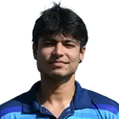 Ansh Sharma