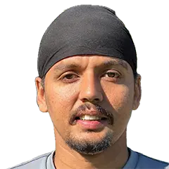 Gurbaz Bajwa