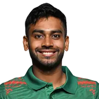 Mehidy Hasan Miraz