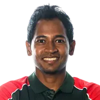 Mushfiqur Rahim