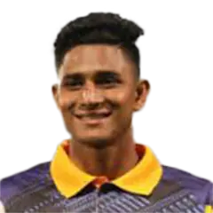 Nahid Rana