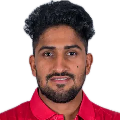 Khaled Ahmed