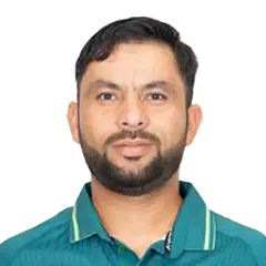 Muhammad Akhlaq