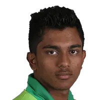 Zakir Hasan