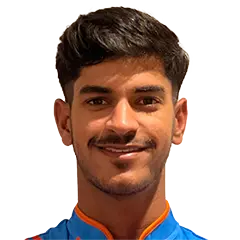 Aditya Ahuja