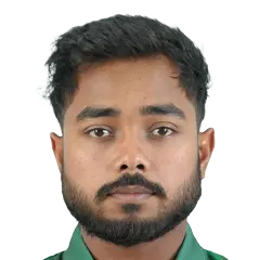 Parvez Hossain Emon