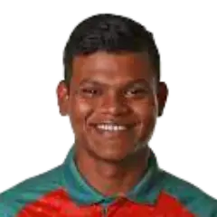 Rakibul Hasan