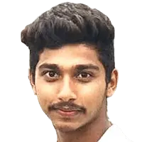 Darshan Nalkande