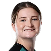 Lucinda Bourke