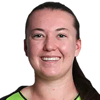 Rachel Trenaman
