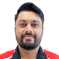 Zeeshan Ali