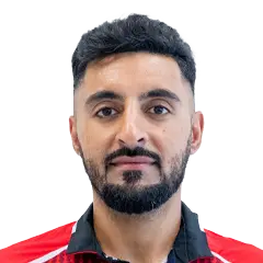 Nizakat Khan