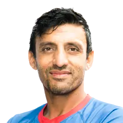 Ehsan Khan