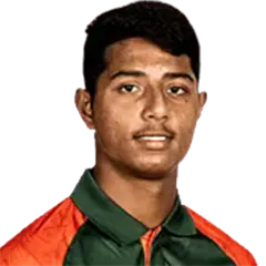 Jishan Alam
